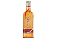 KHORTYTSA peper un medus 0,5l
