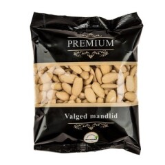 GERMUND Valge mandel 300g