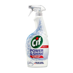 CIF CIF P&S TRG BLEACH 750 ML BAL 750ml