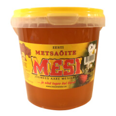 JÕUMEES METSAOITE MESI  Eesti 1kg