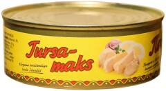 REGISTON Natural cod liver 250g