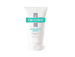 ORTOMED Ortho Vaseline Oil Cream 150ml