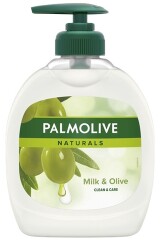 PALMOLIVE Milk&olive vedelseep 300ml