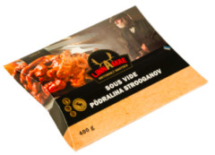 LINNAMÄE Põdraliha stroganov 400g