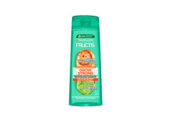 GARNIER Plaukų šampūnas GARNIER FRUCTIS GROW STRONG ANTI 400ml