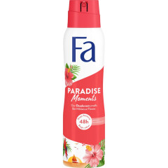 FA Paradise moment 150ml