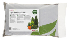BALTIC AGRO Осеннее удобрение для хвойных деревьев 15 кг 15kg