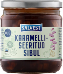 SALVEST Caramelized onion 380g