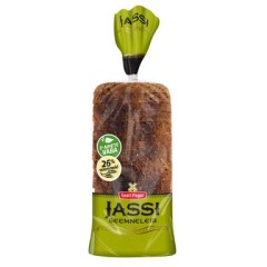 EESTI PAGAR Jassi seemneleib 650g