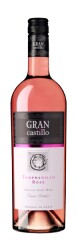 GRAN CASTILLO Rausv.p.sald.v.GRAN CASTILLO 12,5% 0,75l 75cl