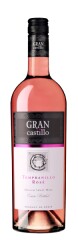 GRAN CASTILLO Tempranillo Rose 75cl