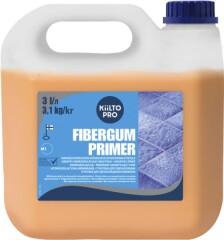 KIILTO Nakkedispersioon Fibergum Primer 3l