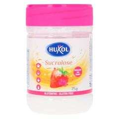 HUXOL SUHKRALOOSIMAGUSAINE 75g