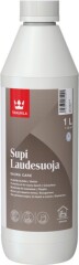 TIKKURILA Saunos suolelių apsaugos priemonė TIKKURILA SUPI LAUDESUOJA, 1 l 1l