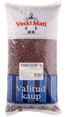 VESKI MATI Veski Mati red kidney beans 7kg