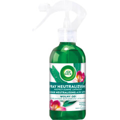 AIR WICK Spray Rainy Eucalyptus & Freesia 236ml