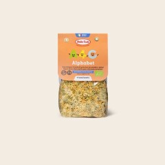 DALLA COSTA Mahe pasta Alphabet 200g