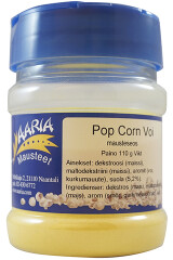 AARIA Popkorni maitseaine "Butter" 110g