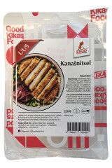 KIKAS Kanašnitsel 220g