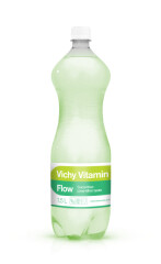 VICHY Vichy Vitamin Flow 1,5L PET 1,5l