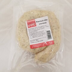 UVIC Kartuli-liha vorstid 400g