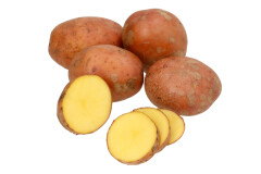BALTIC AGRO Семенной картофель 'Laura' 5 кг 5kg