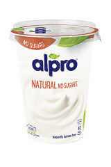 ALPRO Hapendatud sojatoode 500g