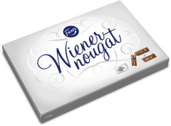 WIENER NOUGAT Wiener nougat 210g almond pralines 210g