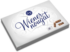 WIENER NOUGAT konfektes 210g