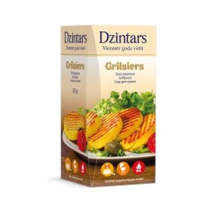 DZINTARS Сыр для гриля 335g