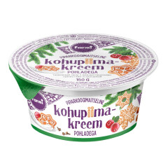 FARMI Kohup.kreem piparkoogimaitseline 150g