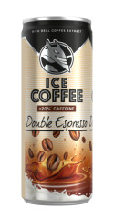 ENERGY COFFEE ENERGY COFFEE Double Espresso 250 ml (SK) /Kavos gėrimas 250ml