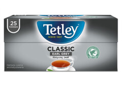 TETLEY Must tee Classic EarlGrey 25*1.5 37,5g