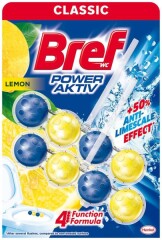 BREF Power Aktiv LEMON 2x50g 100g