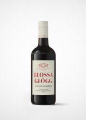 BLOSSA Blossa (Alkoholivaba) 75cl