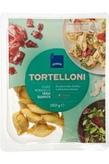 RAINBOW TORTELLONES WITH CURED HAM 250g