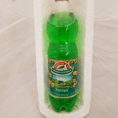 TARHUN LIMONAAD 0,5l