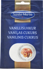 SANTA MARIA Vanilla Sugar 20g