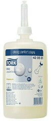 TORK Skystas muilas TORK Premium Mild, 1 l 1l