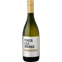 LAS MORAS Las Moras Chardonnay 0,75l