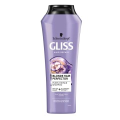 GLISS Šampūns gliss blond perfectom 250ml