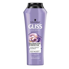 GLISS ŠAMPOON BLOND HAIR 250ml