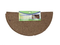 NO BRAND TAIMEKAITSEMATT D 45 CM 1pcs