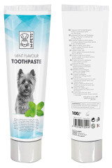 M-PETS Dog toothpaste 100g