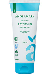 ÄNGLAMARK Aftersun lotion 200ml