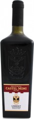 CASTEL MIMI Vein cabernet sauv. 0,75l