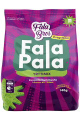 FALABROS Põldoa falafelid ürtidega, vegan 140 g 140g