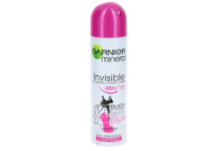 GARNIER Dezodorants sieviešu spray Invisible Protection 150ml