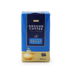 RIMI Malta kava be kofeino Rimi Ground Coffee 0,25kg