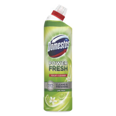 DOMESTOS DOMESTOS SLC LIME 700ML PLBAL 700ml